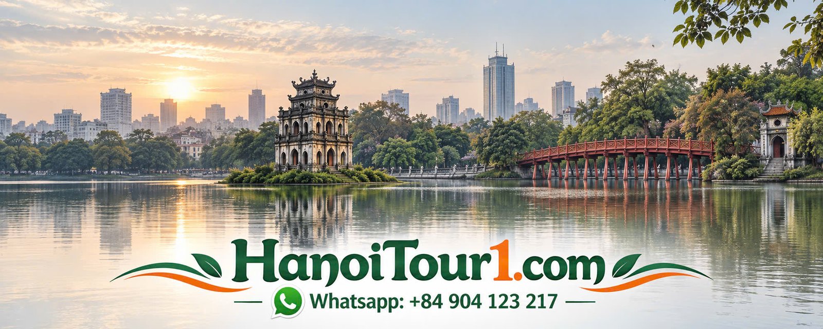 Hanoi Tour – Vietnam Awesome Travel | Local Experts Since 2008